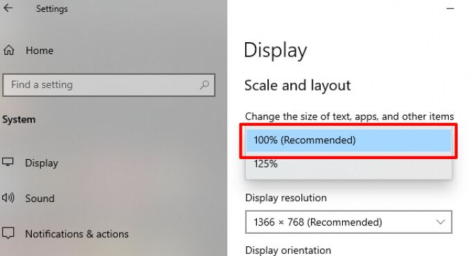 Cách khắc phục Windows 10 File Explorer không phản hồi 2 Cách khắc phục Windows 10 File Explorer không phản hồi