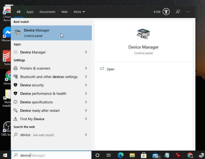 Cách khắc phục chuỗi bị mắc kẹt trong BSOD của trình điều khiển thiết bị trong Windows 10 2 Cách khắc phục chuỗi bị mắc kẹt trong BSOD của trình điều khiển thiết bị trong Windows 10