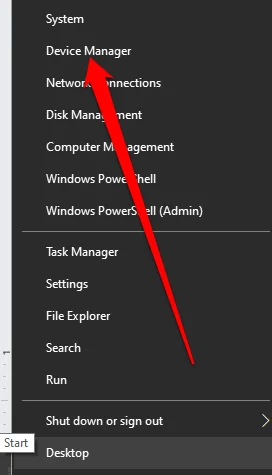Cách khắc phục lỗi BSOD Video TDR Failure trong Windows 10 4 Cách khắc phục lỗi BSOD Video TDR Failure trong Windows 10
