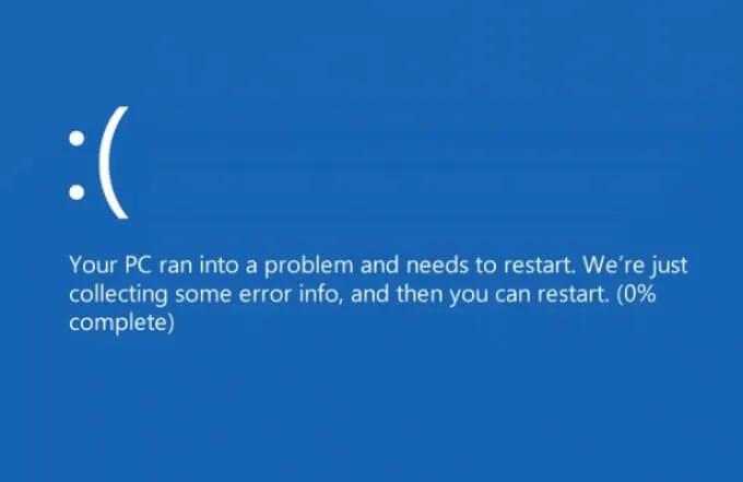 Cách khắc phục lỗi BSOD trạng thái nguồn trình điều khiển trong Windows 10