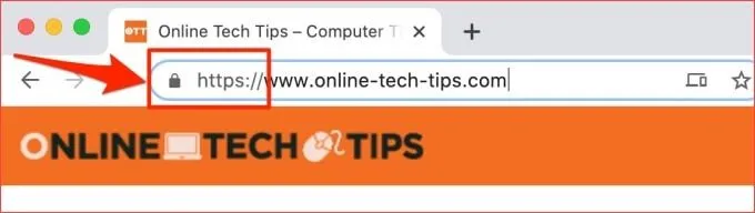 Cách khắc phục lỗi chứng chỉ bảo mật SSL trong Chrome 2 Cách khắc phục lỗi chứng chỉ bảo mật SSL trong Chrome