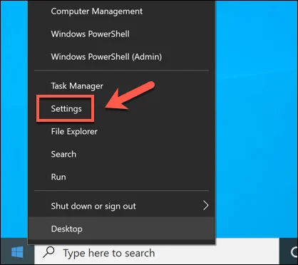 Cách khắc phục lỗi “vcruntime140.Dll bị thiếu” trên Windows 10 2 Cách khắc phục lỗi “vcruntime140.Dll bị thiếu” trên Windows 10