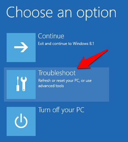 Cách khắc phục màn hình nền đen trên Windows 10 16 Cách khắc phục màn hình nền đen trên Windows 10