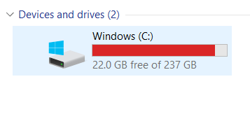 Cách khắc phục thời gian khởi động SSD chậm trên Windows 10 2 Cách khắc phục thời gian khởi động SSD chậm trên Windows 10