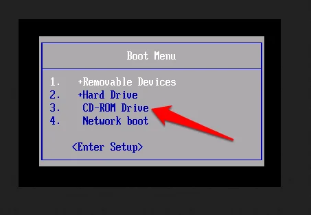 Cách khắc phục vòng lặp khởi động lại Windows 10 8 Cách khắc phục vòng lặp khởi động lại Windows 10