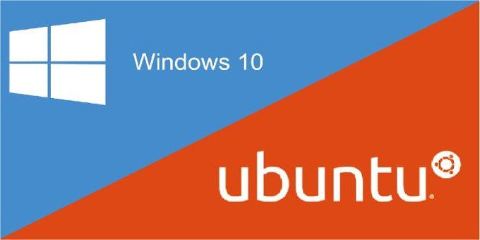 Cách khởi động kép Ubuntu với Windows 10 4 Cách khởi động kép Ubuntu với Windows 10