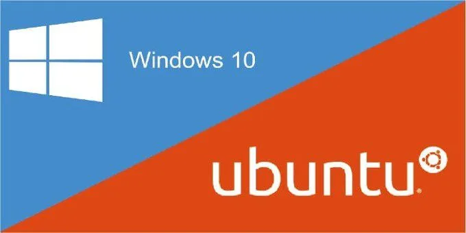 Cách khởi động kép Ubuntu với Windows 10 4 Cách khởi động kép Ubuntu với Windows 10