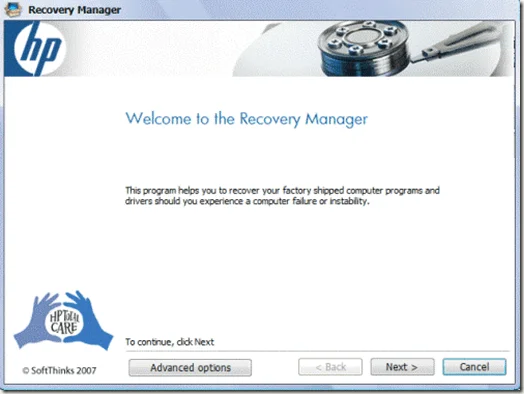 quản lý phục hồi hp quản lý phục hồi hp