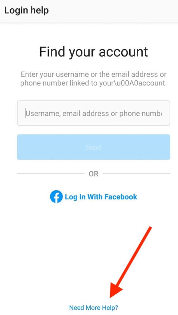 Cách khôi phục tài khoản Instagram bị tấn công 14 Cách khôi phục tài khoản Instagram bị tấn công