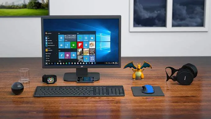 Cách làm cho máy tính của bạn có khả năng kết nối Bluetooth 2 Cách làm cho máy tính của bạn có khả năng kết nối Bluetooth