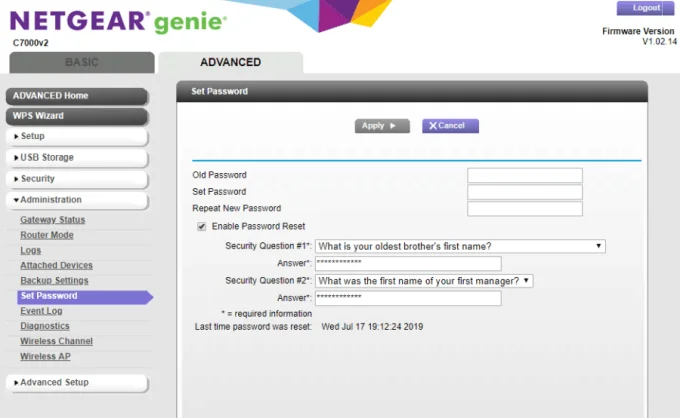 Cách lập danh sách trắng các thiết bị cụ thể trên mạng gia đình của bạn để ngăn chặn tin tặc