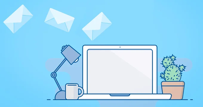 Cách lên lịch gửi email sau