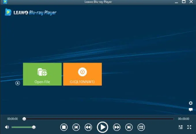Cách phát đĩa Blu-Ray trên máy tính của bạn 2 Cách phát đĩa Blu-Ray trên máy tính của bạn
