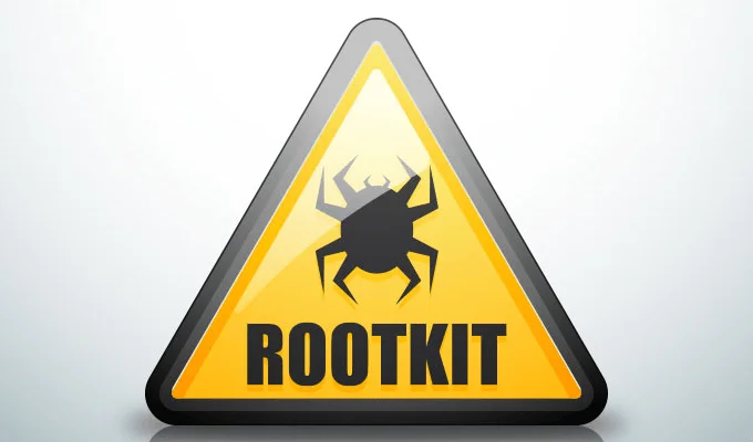 Cách phát hiện Rootkit trong Windows 10 (Hướng dẫn chuyên sâu) 2 Cách phát hiện Rootkit trong Windows 10 (Hướng dẫn chuyên sâu)