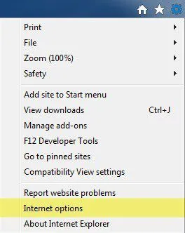 Cách quản lý cookie trình duyệt để bảo mật tốt hơn 1 tức là các tùy chọn