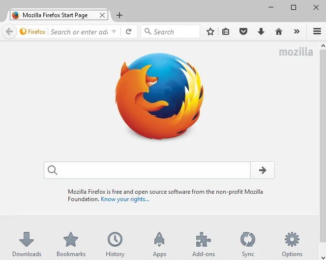 Cách sử dụng Firefox Addons - Hướng dẫn chi tiết 1 Cách sử dụng Tiện ích Firefox