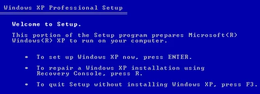 sửa chữa cài đặt