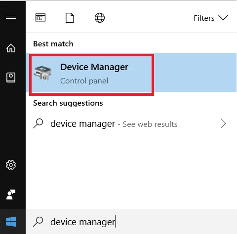 Cách sửa lỗi micrô không hoạt động trên Windows 10 2 Cách sửa lỗi micrô không hoạt động trên Windows 10