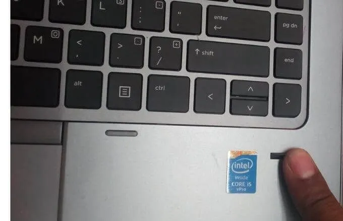 Cách sửa lỗi vân tay Windows Hello không hoạt động trong Windows 10