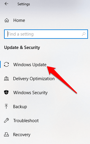 Cách sửa lỗi vân tay Windows Hello không hoạt động trong Windows 10 4 Cách sửa lỗi vân tay Windows Hello không hoạt động trong Windows 10