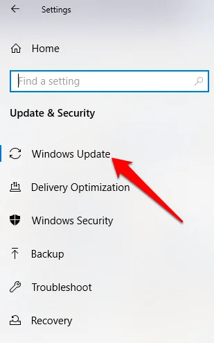 Cách sửa lỗi vân tay Windows Hello không hoạt động trong Windows 10 4 Cách sửa lỗi vân tay Windows Hello không hoạt động trong Windows 10