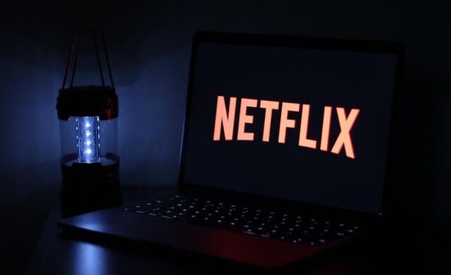 Cách sửa mã lỗi Netflix F7701-1003