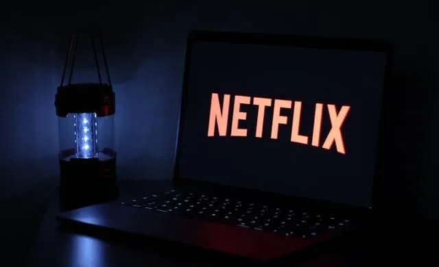 Cách sửa mã lỗi Netflix F7701-1003
