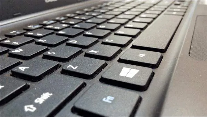 Cách sửa phím bàn phím Windows bị hỏng 19 Cách sửa phím bàn phím Windows bị hỏng