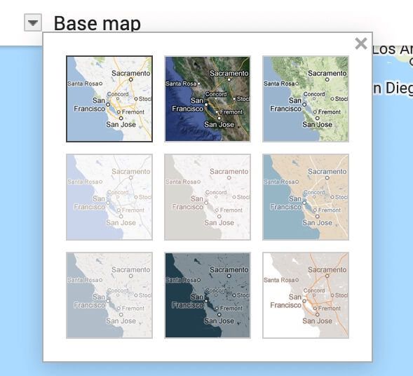 Cách tạo các tuyến đường tùy chỉnh trong Google Maps 12 Cách tạo các tuyến đường tùy chỉnh trong Google Maps