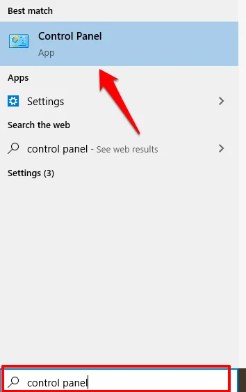 Cách tạo và sử dụng đĩa đặt lại mật khẩu trong Windows 10 2 Cách tạo và sử dụng đĩa đặt lại mật khẩu trong Windows 10
