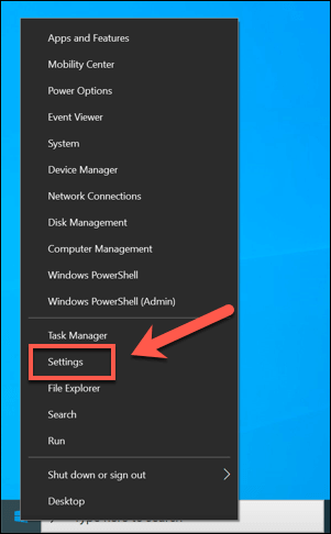 Cách tắt tính năng đo từ xa của Windows 10 4 Cách tắt tính năng đo từ xa của Windows 10