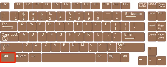 Cách thay đổi kích thước biểu tượng màn hình trong Windows 4 Cách thay đổi kích thước biểu tượng màn hình trong Windows