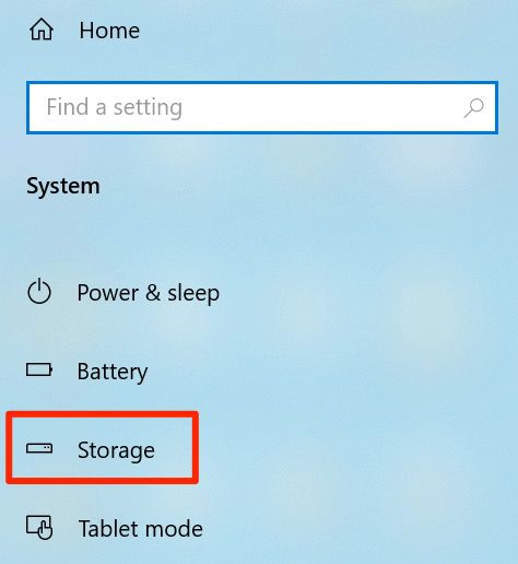 Cách thay đổi vị trí tải xuống mặc định trong Windows 10 30 Cách thay đổi vị trí tải xuống mặc định trong Windows 10