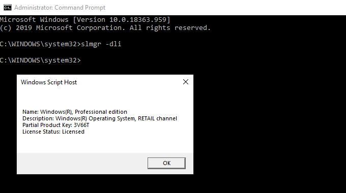 Cách thay thế bo mạch chủ mà không cần cài đặt lại Windows 10 4 Cách thay thế bo mạch chủ mà không cần cài đặt lại Windows 10