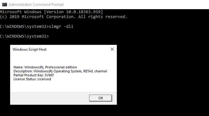 Cách thay thế bo mạch chủ mà không cần cài đặt lại Windows 10 4 Cách thay thế bo mạch chủ mà không cần cài đặt lại Windows 10