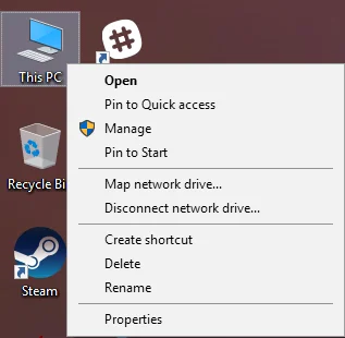 Cách thêm vào biến môi trường PATH của Windows