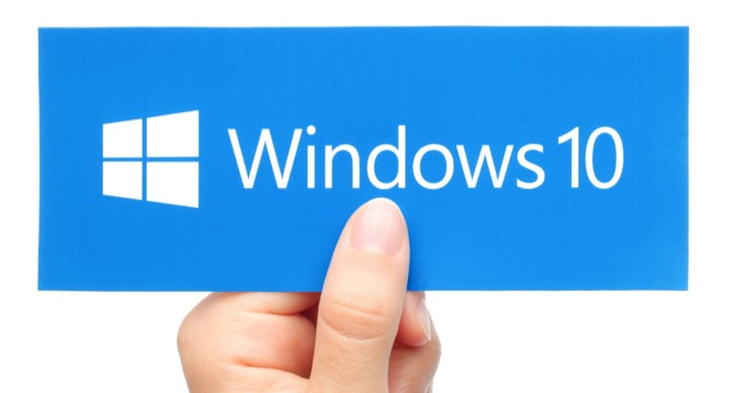 Cách thiết lập Windows 10 mà không cần tài khoản Microsoft 2 Cách thiết lập Windows 10 mà không cần tài khoản Microsoft