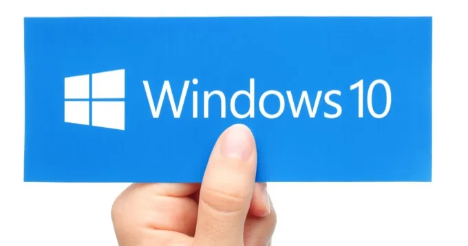 Cách thiết lập Windows 10 mà không cần tài khoản Microsoft 2 Cách thiết lập Windows 10 mà không cần tài khoản Microsoft