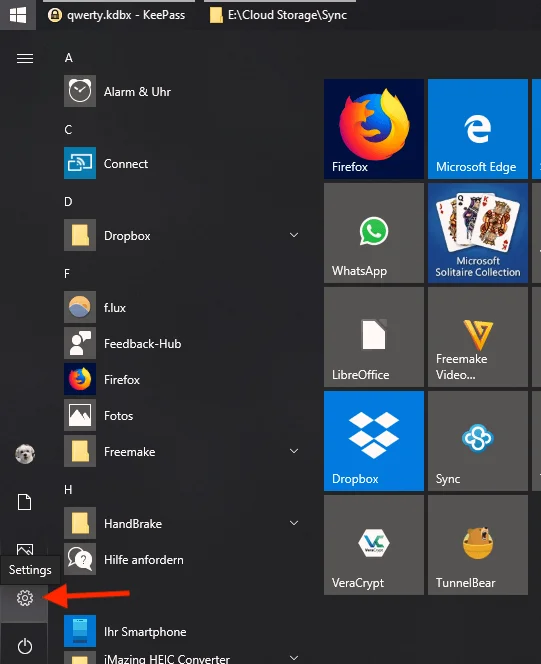 Cách thiết lập lại máy Windows của bạn khi nó bắt đầu trở nên chậm chạp 4 Cách thiết lập lại máy Windows của bạn khi nó bắt đầu trở nên chậm chạp
