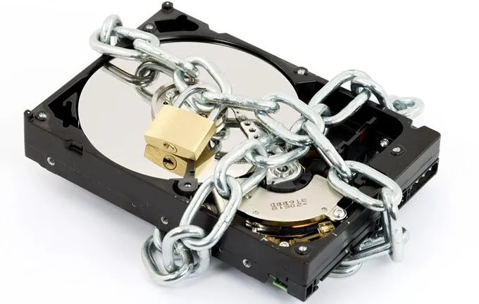 Cách thiết lập mã hóa toàn đĩa trên Windows với Bitlocker