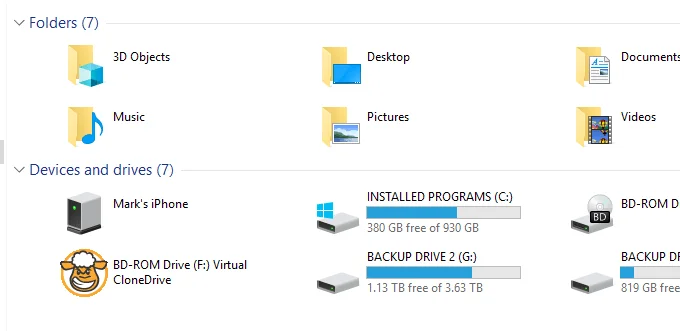 Cách thiết lập mã hóa toàn đĩa trên Windows với Bitlocker 2 Cách thiết lập mã hóa toàn đĩa trên Windows với Bitlocker