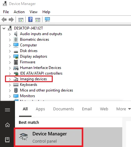 Cách tìm ra ứng dụng nào đang sử dụng Webcam của bạn trên Windows 10 2 Cách tìm ra ứng dụng nào đang sử dụng Webcam của bạn trên Windows 10