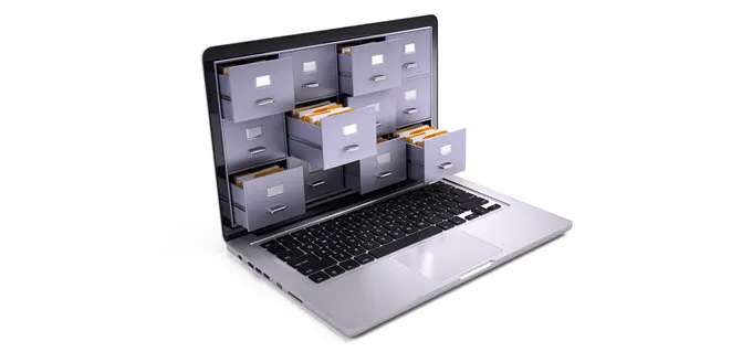 Cách tìm tệp bị mất hoặc bị quên trên Windows 10