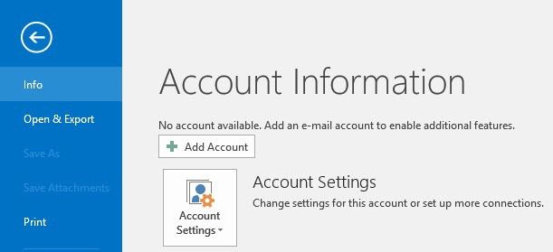 triển vọng thêm tài khoản