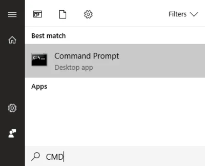 Cách tùy chỉnh Command Prompt trong Windows 10