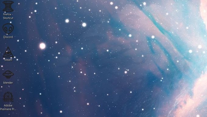 Cách tùy chỉnh biểu tượng trong Windows 10 12 Cách tùy chỉnh biểu tượng trong Windows 10