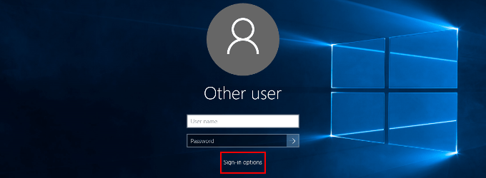 Cách vượt qua màn hình đăng nhập Windows nếu bạn bị mất mật khẩu 2 Cách vượt qua màn hình đăng nhập Windows nếu bạn bị mất mật khẩu