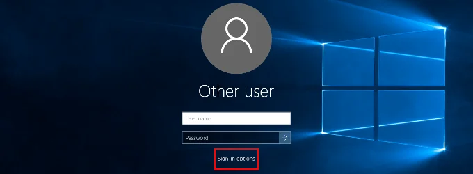 Cách vượt qua màn hình đăng nhập Windows nếu bạn bị mất mật khẩu 2 Cách vượt qua màn hình đăng nhập Windows nếu bạn bị mất mật khẩu
