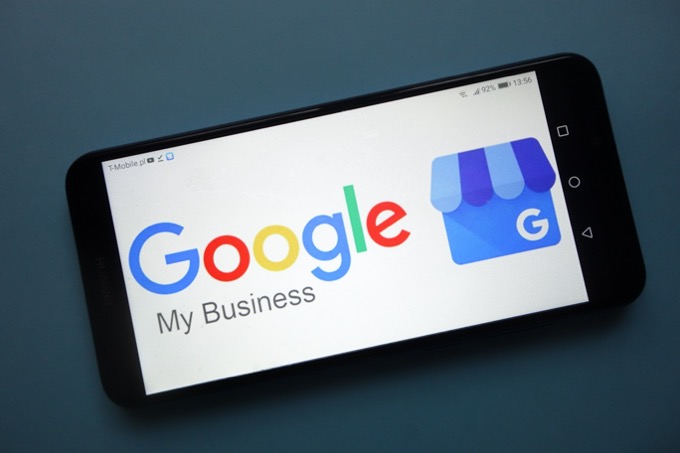 Cách xác nhận một doanh nghiệp trên Google 30 Cách xác nhận một doanh nghiệp trên Google