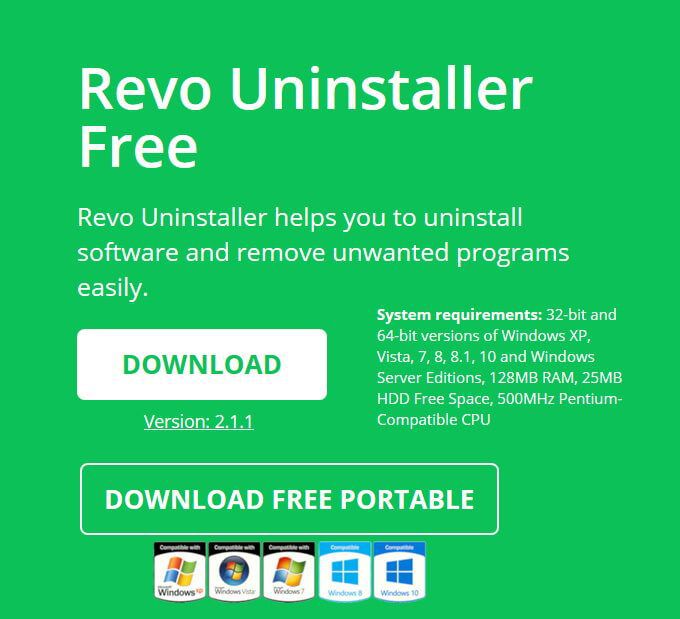 Cách xóa 9 chương trình và ứng dụng Windows 10 không mong muốn này 14 Cách xóa 9 chương trình và ứng dụng Windows 10 không mong muốn này